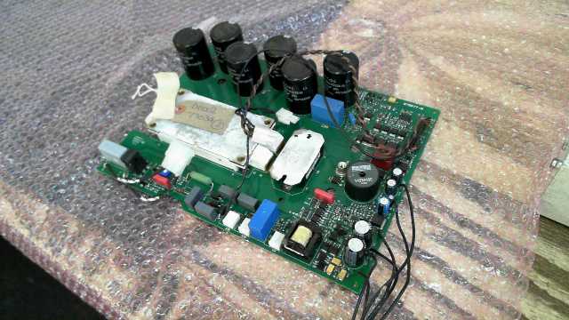OEM Power Board Control Card