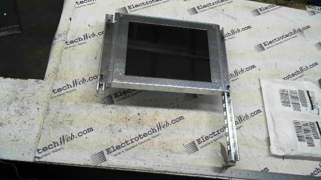 PSR Systems LCD Monitor