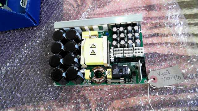 Hypex Electronics Switch Mode Power Supply