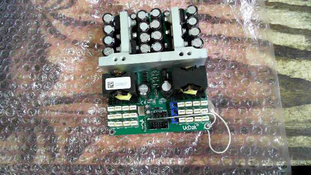 Hypex Electronics Power Supply