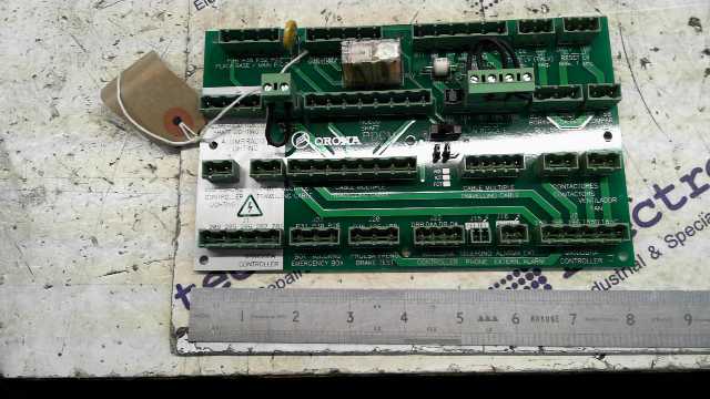 Orona Lift PCB