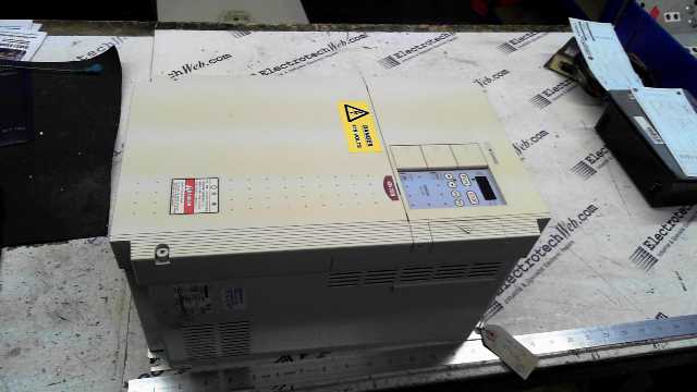 Toshiba Inverter