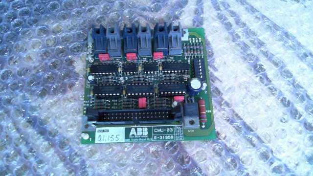 ABB PCB