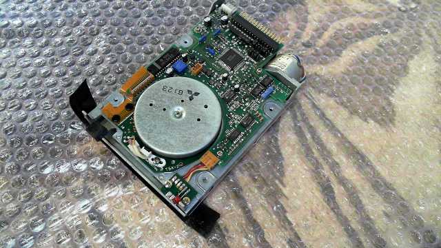 Mitsubishi 3.5 Floppy Drive