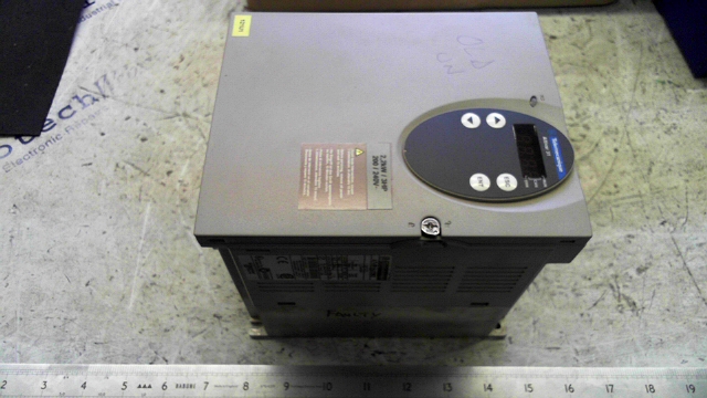 Telemecanique Inverter