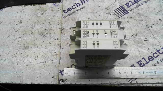 Lueze Lumiflex Safety Relay