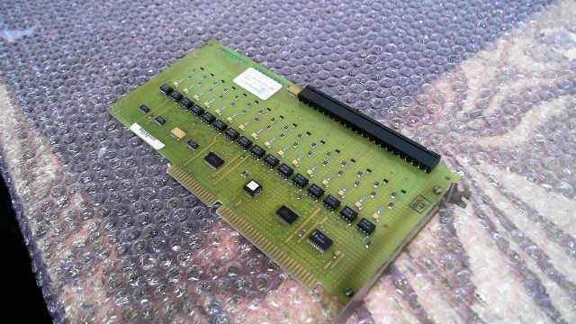 Cincinatti Milicron PCB