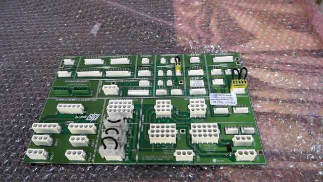 Sprinte Lift Control Board