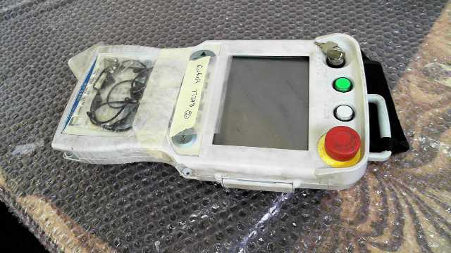 Yaskawa Teach Pendant