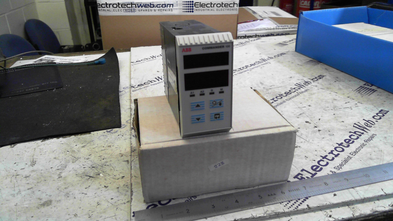 ABB Process Controller