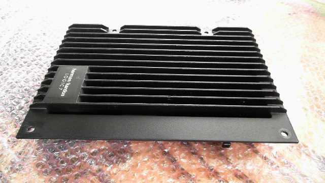 Harman Kardon Audio Amplifier