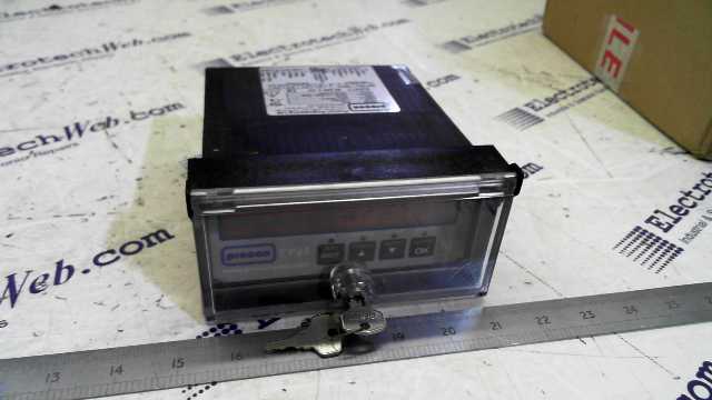 Procon Engineering Ltd Weight Controller