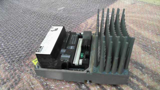 Sew Eurodrive Inverter