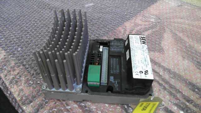 Sew Eurodrive Inverter