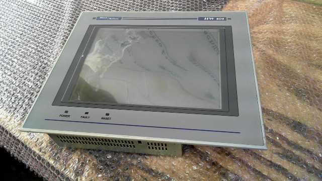 CMZ Sistemi Elettronici Touch Screen