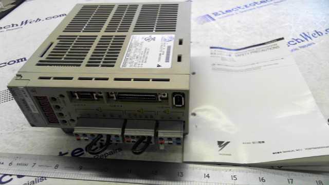 Yaskawa Servopack