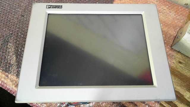 Phoenix Contact Industrial PC