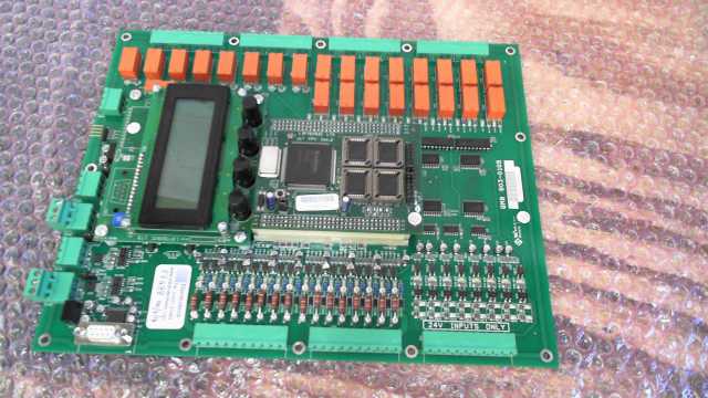 Lifteknic PCB