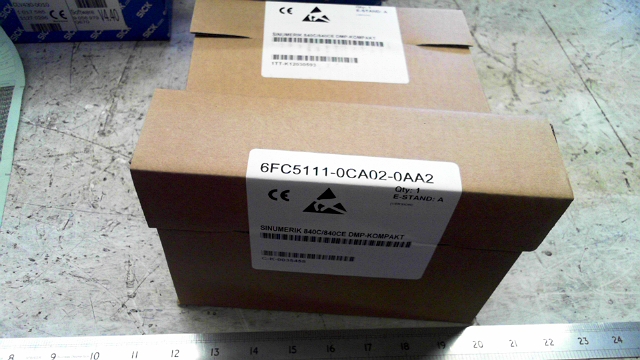 Siemens Electrical Module