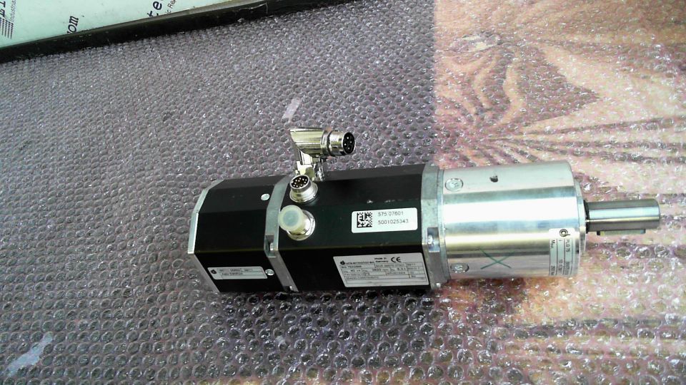 Dunkermotoren Conveyor Motor