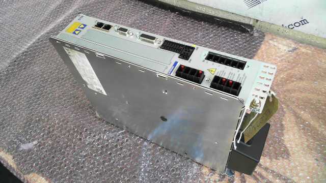 Kollmorgen Servo Drive