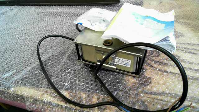 Air Liquide Water Heater