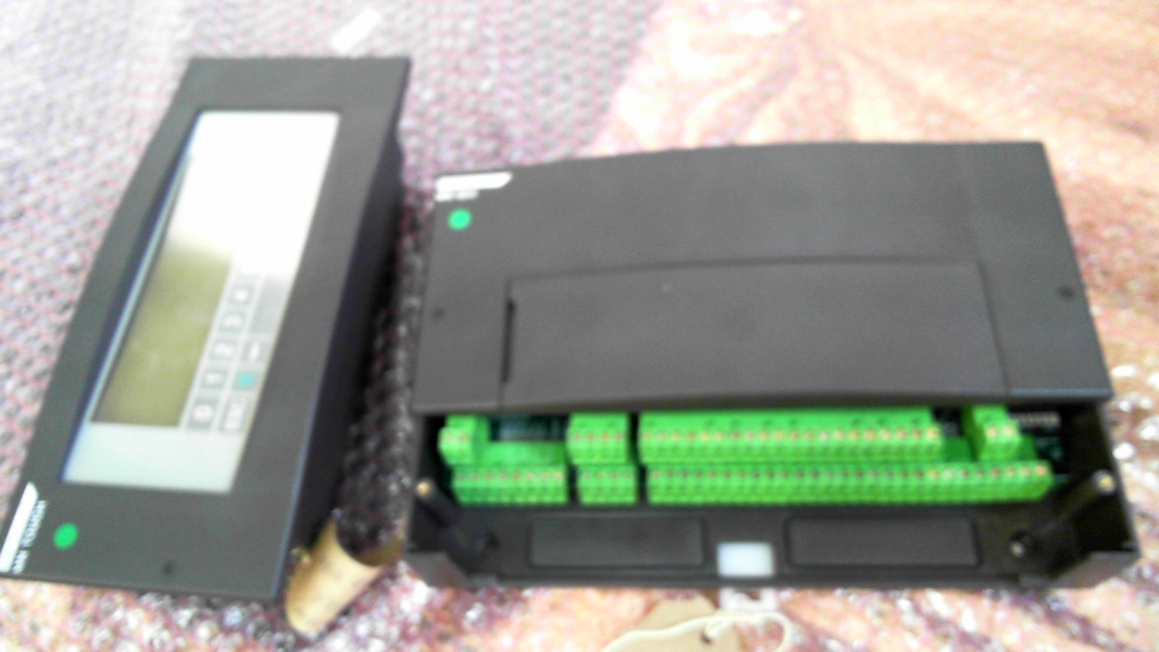 Satchwell Controller