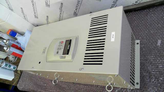 TECO Inverter