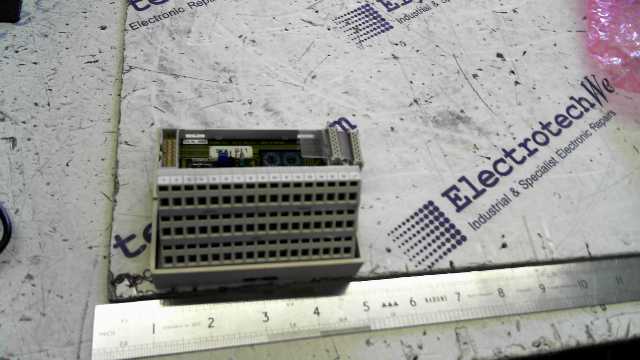 Sigmatek Module Base