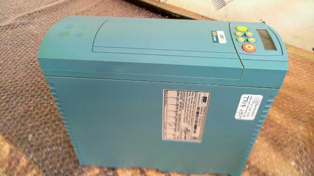 Parker AC Inverter Drive