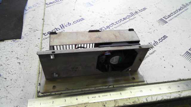 Telemecanique Inverter