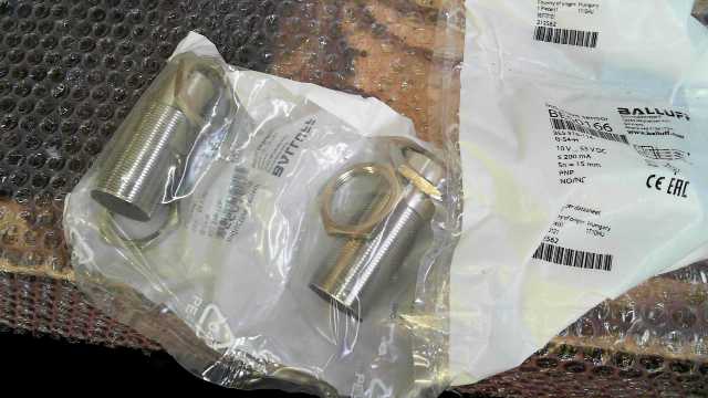 Balluff Proximity Switch