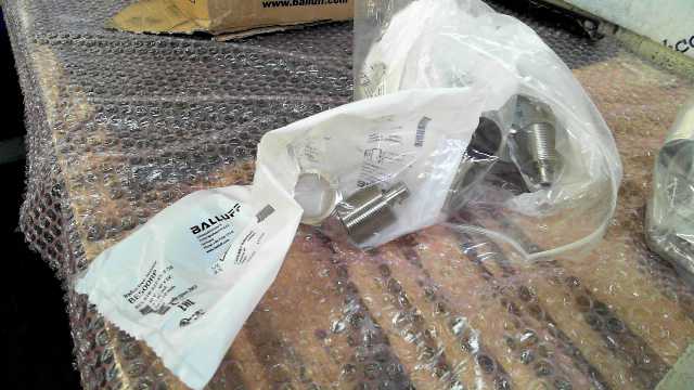 Balluff Proximity Switch