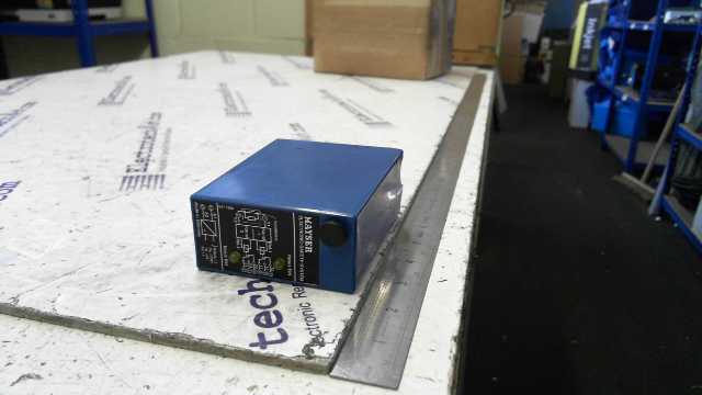 Mayser Safety Control Unit