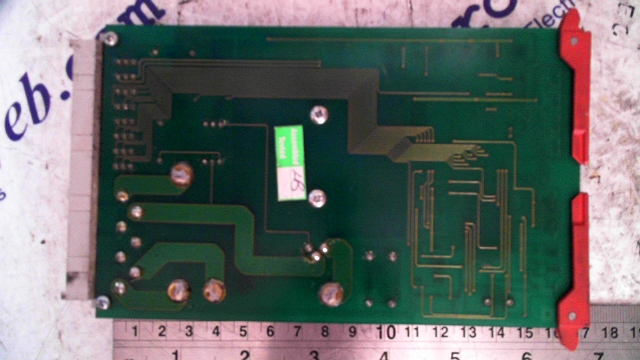 PMS PCB