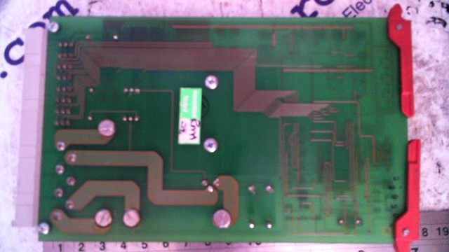 PMS PCB