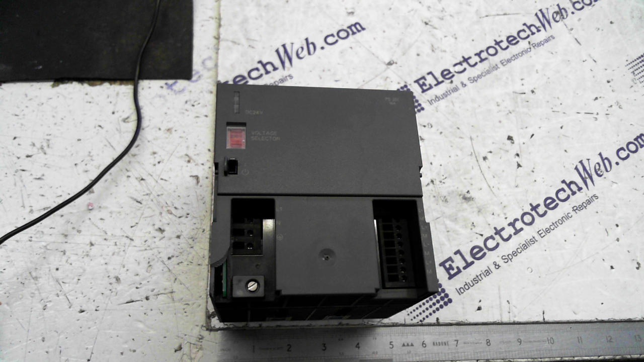 Siemens Power Supply