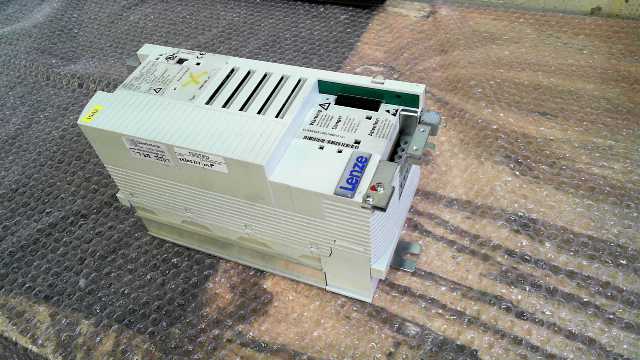 Lenze Inverter