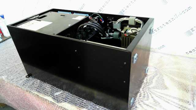 Southwestern Industries Computer