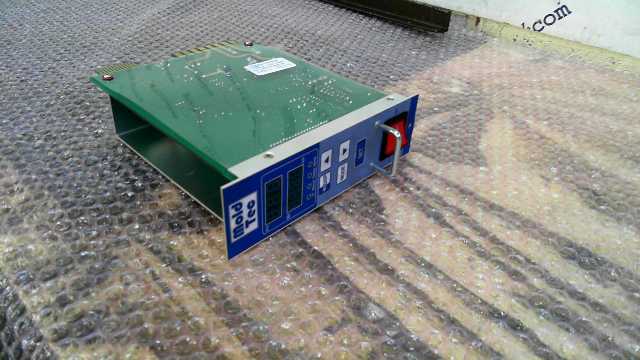 Mold Tec Temperature Controller