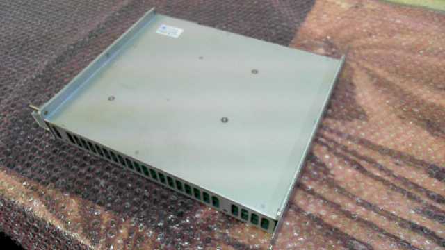 Ferrocontrol Axis Controller