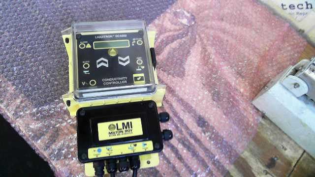 Liquitron Controller