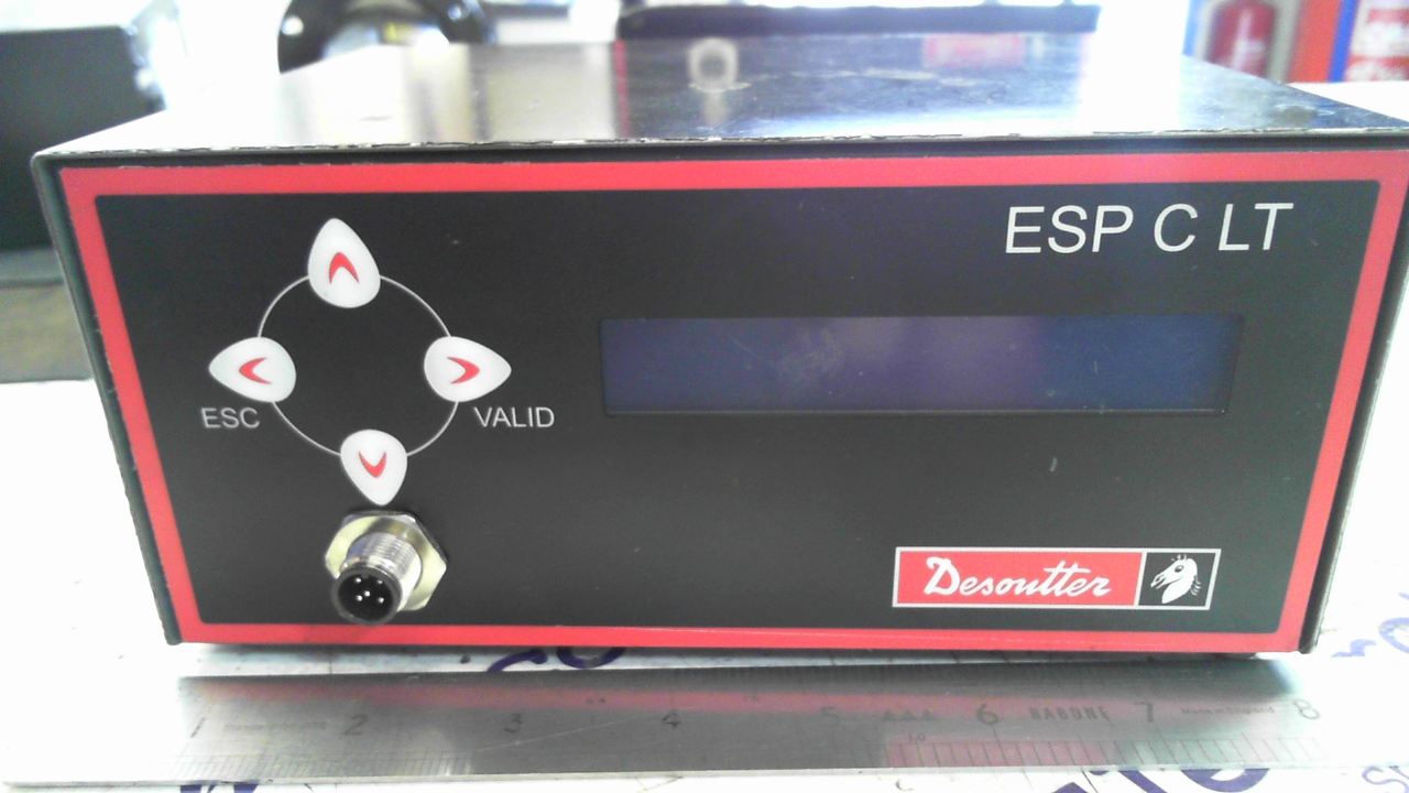 Desoutter Controller