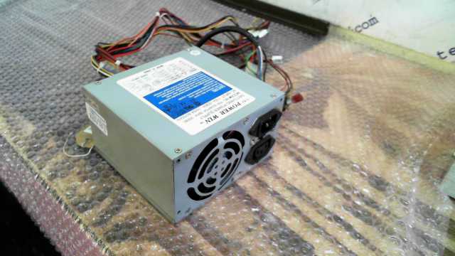 Power Win Switching Power Supply