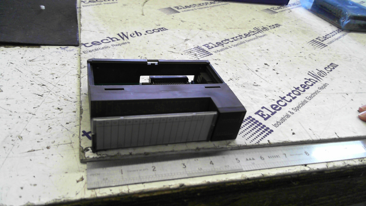 Mitsubishi Output Module