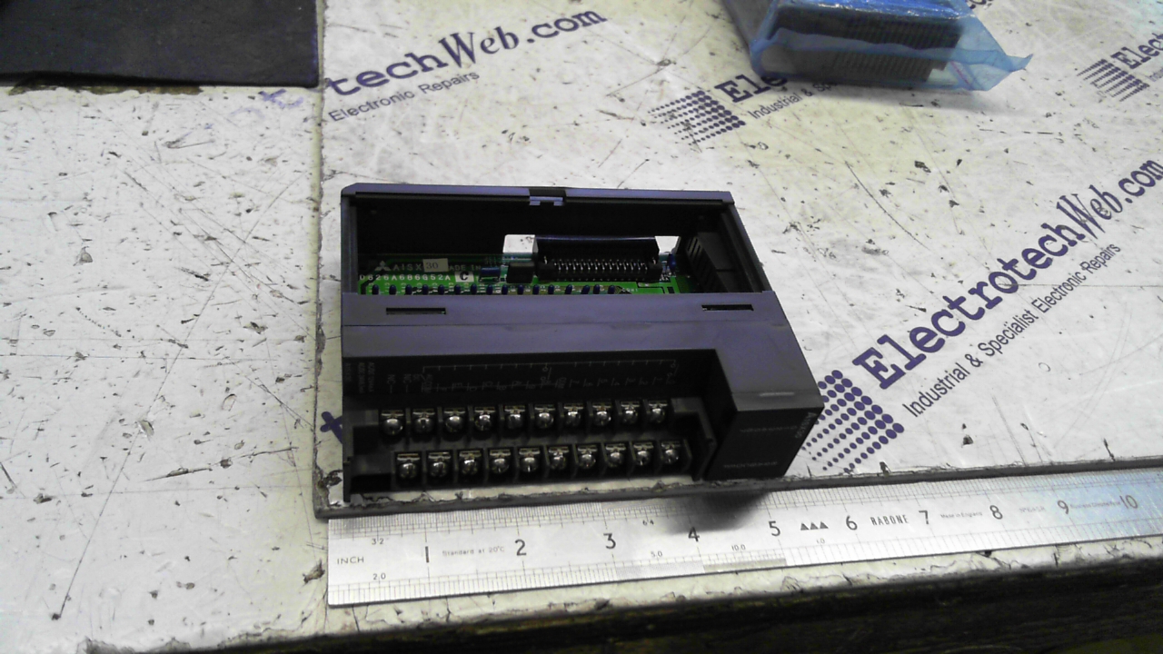 Mitsubishi Digital Input Module