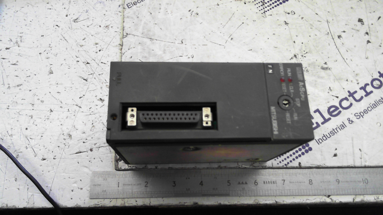 Mitsubishi CPU Module