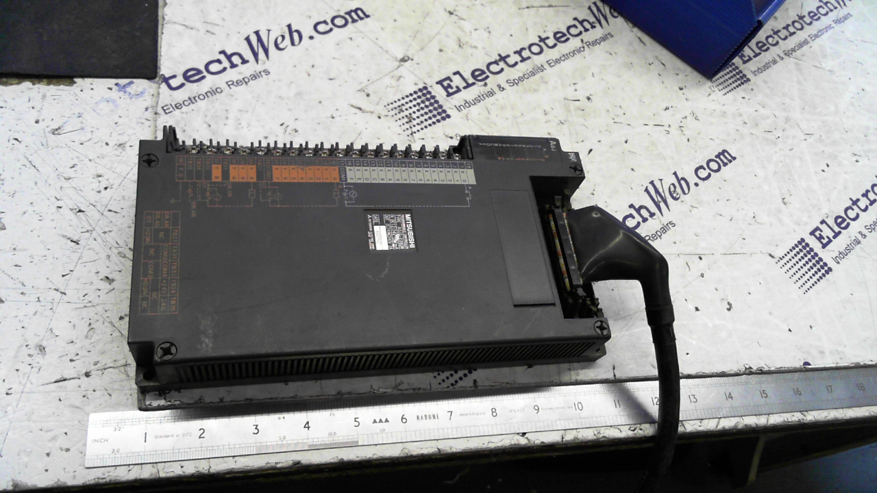 Mitsubishi PLC Module