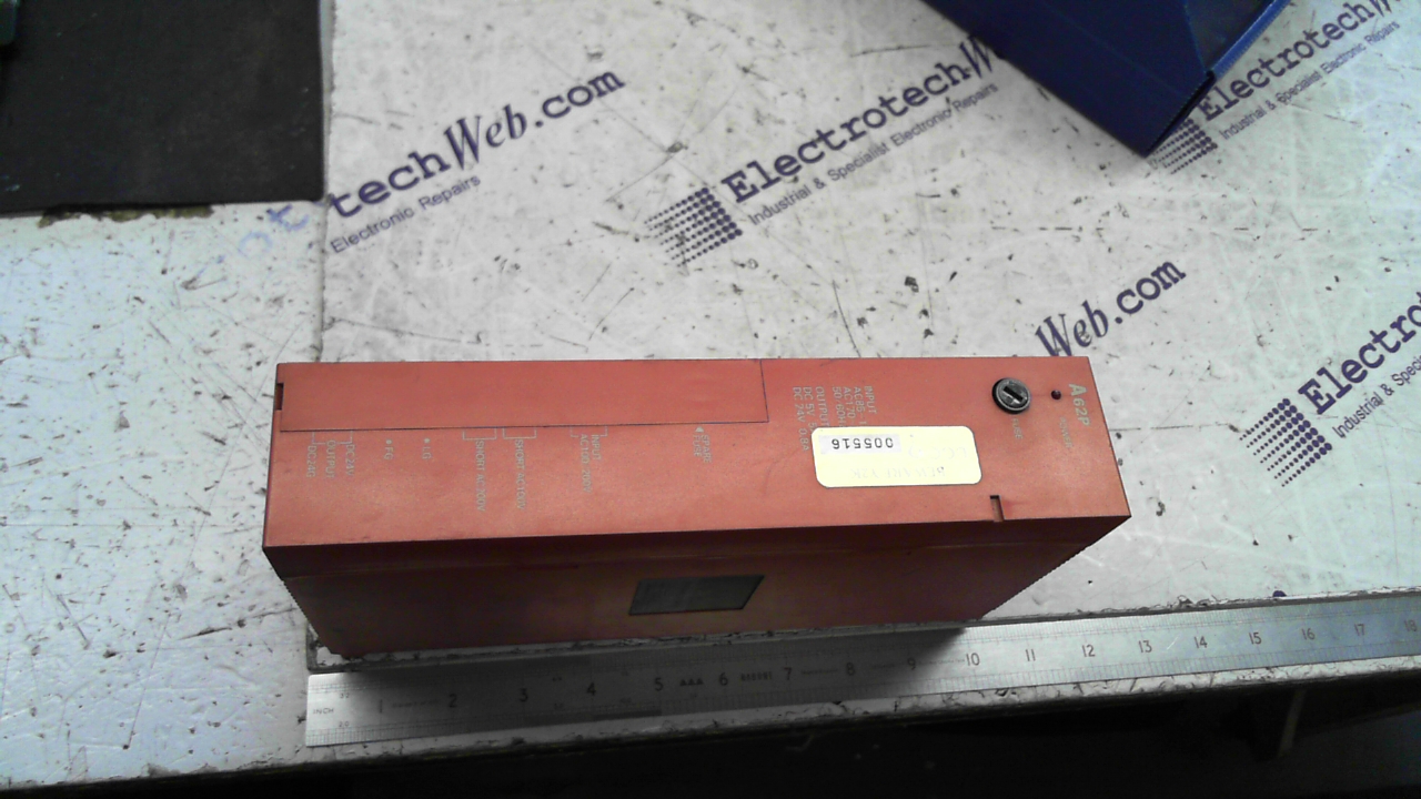 Mitsubishi Programmable Controller