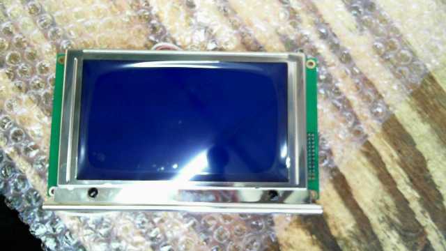 Nan Ya LCD Module